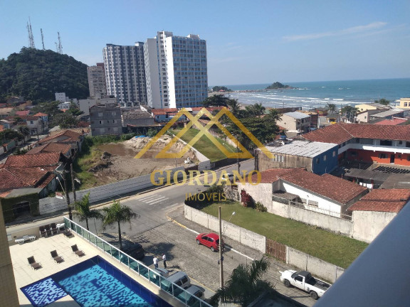 Imagem Apartamento com 3 Quartos à Venda, 86 m² em Praia Do Sonho - Itanhaém