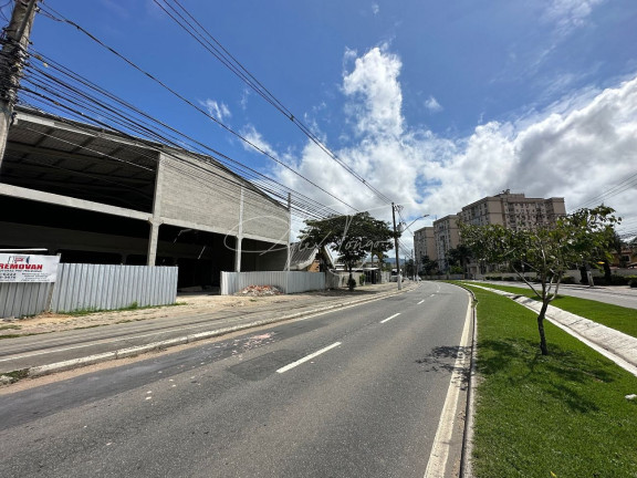 Imagem Imóvel Comercial para Alugar, 660 m² em Morada De Laranjeiras - Serra
