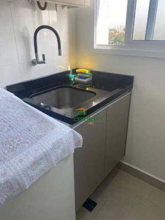 Imagem Apartamento com 1 Quarto à Venda, 43 m² em Santa Paula - São Caetano Do Sul Imagem Apartamento com 1 Quarto à Venda, 43 m² em Santa Paula - São Caetano Do Sul