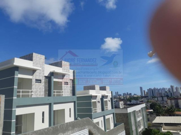 Imagem Casa com 3 Quartos à Venda, 113 m² em Jardim Fragoso - Olinda Imagem Casa com 3 Quartos à Venda, 113 m² em Jardim Fragoso - Olinda