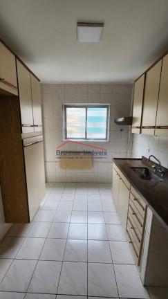 Imagem Apartamento com 1 Quarto à Venda, 68 m² em Pompéia - Santos Imagem Apartamento com 1 Quarto à Venda, 68 m² em Pompéia - Santos