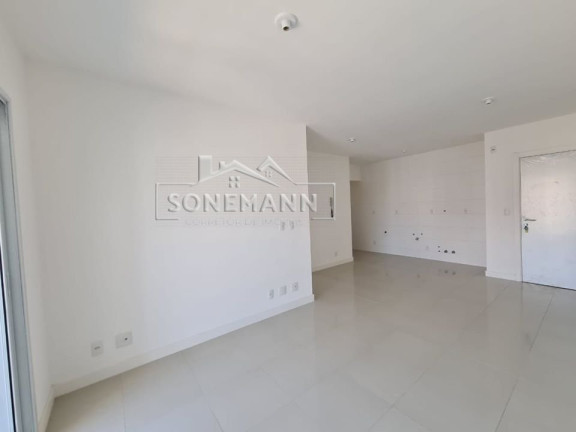 Imagem Apartamento com 3 Quartos à Venda, 78 m² em Capoeiras - Florianópolis Imagem Apartamento com 3 Quartos à Venda, 78 m² em Capoeiras - Florianópolis