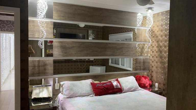 Imagem Apartamento com 3 Quartos à Venda, 107 m² em Vila Lusitânia - São Bernardo Do Campo Imagem Apartamento com 3 Quartos à Venda, 107 m² em Vila Lusitânia - São Bernardo Do Campo