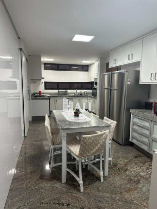 Imagem Apartamento com 3 Quartos à Venda, 217 m² em Centro - São José Do Rio Preto Imagem Apartamento com 3 Quartos à Venda, 217 m² em Centro - São José Do Rio Preto