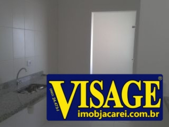 Imagem Apartamento com 2 Quartos à Venda, em Vila Branca - Jacareí Imagem Apartamento com 2 Quartos à Venda, em Vila Branca - Jacareí