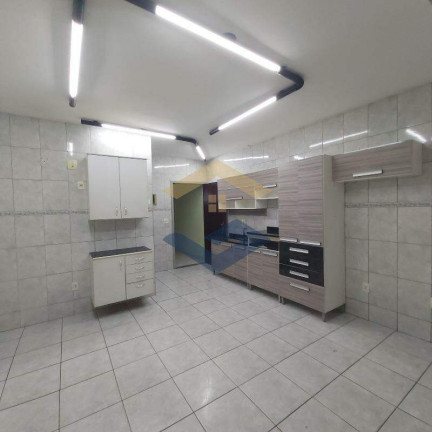 Imagem Casa com 4 Quartos à Venda, 199 m² em Vila Rio Branco - Jundiaí