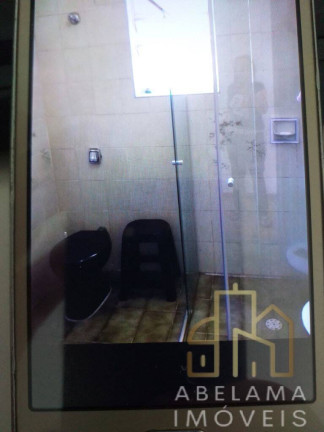 Imagem Sobrado com 4 Quartos à Venda, 182 m² em Parque Jaçatuba - Santo André