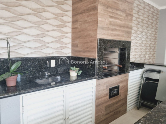 Imagem Casa de Condomínio com 4 Quartos à Venda, 253 m² em Parque Brasil 500 - Paulínia Imagem Casa de Condomínio com 4 Quartos à Venda, 253 m² em Parque Brasil 500 - Paulínia