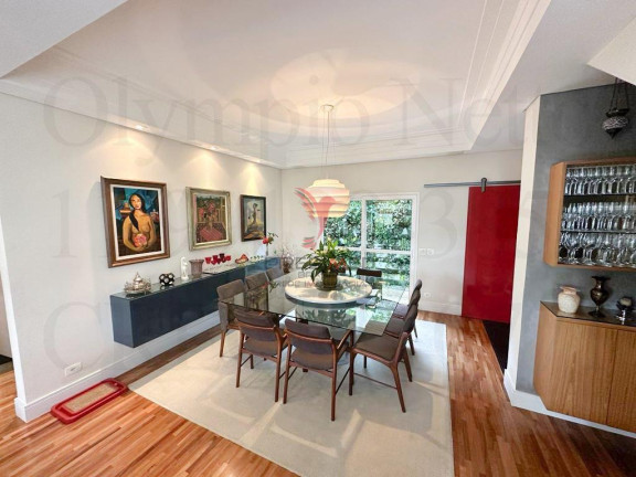 Casa com 4 Quartos à Venda, 250 m² em Planalto Paulista - São Paulo