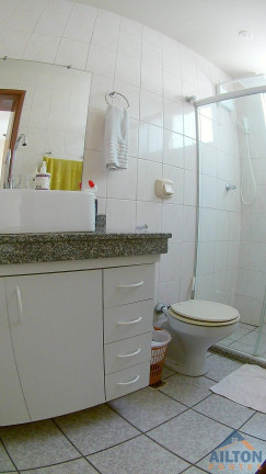 Imagem Apartamento com 3 Quartos à Venda, 89 m² em Praia Do Morro - Guarapari