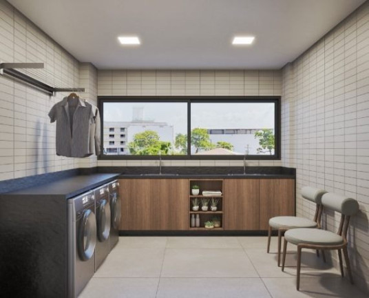 Imagem Apartamento com 1 Quarto à Venda, 35 m² em Bessa - João Pessoa Imagem Apartamento com 1 Quarto à Venda, 35 m² em Bessa - João Pessoa