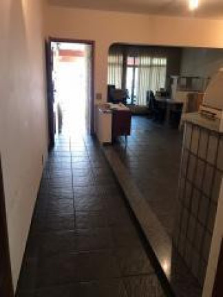 Imagem Sobrado com 3 Quartos à Venda, 89 m² em Jardim - Santo André