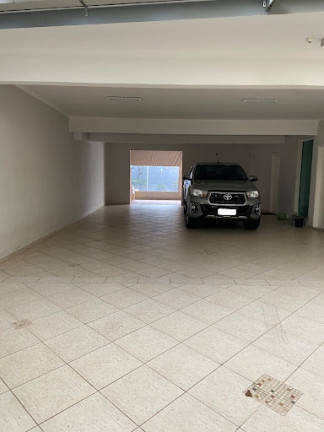 Imagem Sobrado com 3 Quartos à Venda, 480 m² em Jardim - Santo André Imagem Sobrado com 3 Quartos à Venda, 480 m² em Jardim - Santo André