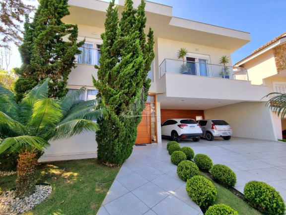Imagem Casa de Condomínio com 4 Quartos à Venda, 551 m² em Residencial Morada Dos Lagos - Barueri Imagem Casa de Condomínio com 4 Quartos à Venda, 551 m² em Residencial Morada Dos Lagos - Barueri
