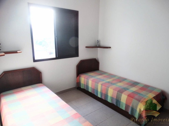 Imagem Apartamento com 3 Quartos à Venda, 86 m² em Centro - Ubatuba