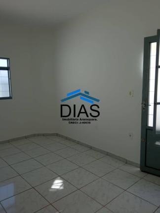 Imagem Casa com 2 Quartos à Venda, 64 m² em Jardim Universal - Araraquara Imagem Casa com 2 Quartos à Venda, 64 m² em Jardim Universal - Araraquara
