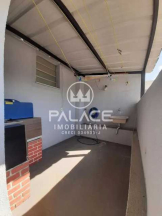 Imagem Apartamento com 2 Quartos à Venda, 107 m² em Piracicamirim - Piracicaba Imagem Apartamento com 2 Quartos à Venda, 107 m² em Piracicamirim - Piracicaba