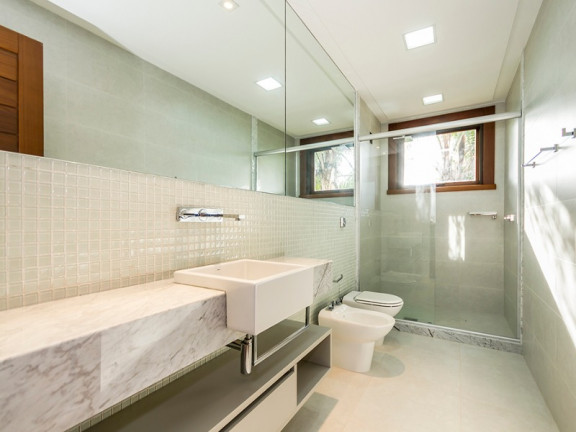 Imagem Imóvel com 5 Quartos à Venda, 947 m² em Marechal Rondon - Canoas