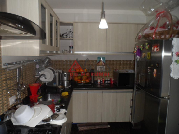 Imagem Sobrado com 3 Quartos à Venda, 100 m² em Parque Munhoz - São Paulo Imagem Sobrado com 3 Quartos à Venda, 100 m² em Parque Munhoz - São Paulo