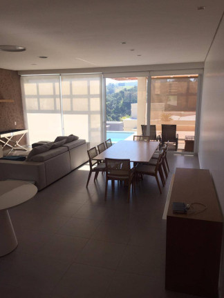 Imagem Casa com 4 Quartos à Venda, 330 m² em Alphaville - Santana De Parnaíba