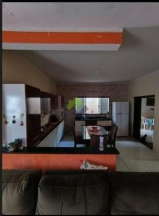 Imagem Casa com 3 Quartos à Venda, 120 m² em Jardim Maria Luiza Iv - Lençóis Paulista Imagem Casa com 3 Quartos à Venda, 120 m² em Jardim Maria Luiza Iv - Lençóis Paulista