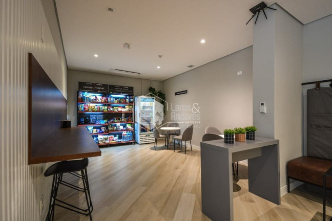 Imagem Apartamento com 1 Quarto à Venda, 26 m² em Vila Nova Conceição - São Paulo Imagem Apartamento com 1 Quarto à Venda, 26 m² em Vila Nova Conceição - São Paulo