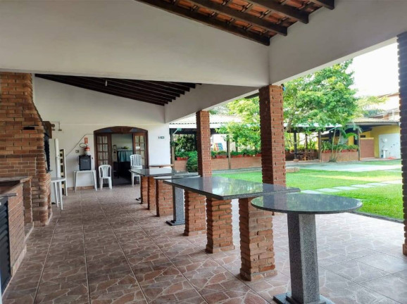 Imagem Ponto Comercial para Alugar, 1.250 m² em Morro Dos Barbosas - São Vicente