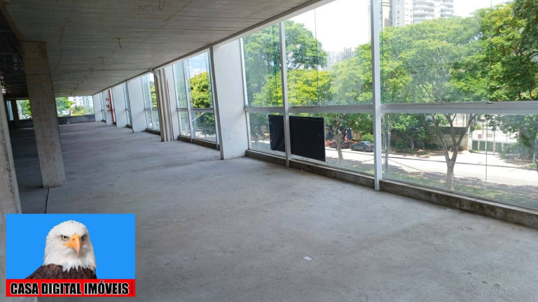 Imagem Imóvel Comercial para Alugar, 727 m² em Vila Cruzeiro - São Paulo
