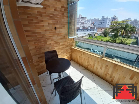 Imagem Apartamento com 2 Quartos à Venda, 81 m² em Canto Do Forte - Praia Grande Imagem Apartamento com 2 Quartos à Venda, 81 m² em Canto Do Forte - Praia Grande