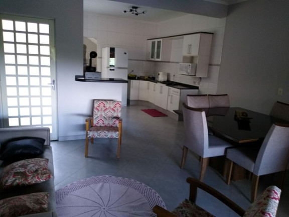 Imagem Casa de Condomínio com 3 Quartos à Venda, 210 m² em Parque Esmeralda - Sorocaba Imagem Casa de Condomínio com 3 Quartos à Venda, 210 m² em Parque Esmeralda - Sorocaba