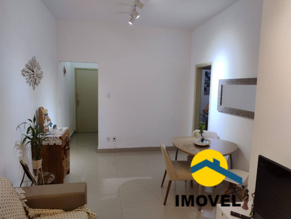 Imagem Apartamento com 2 Quartos à Venda, 50 m² em Icaraí - Niterói