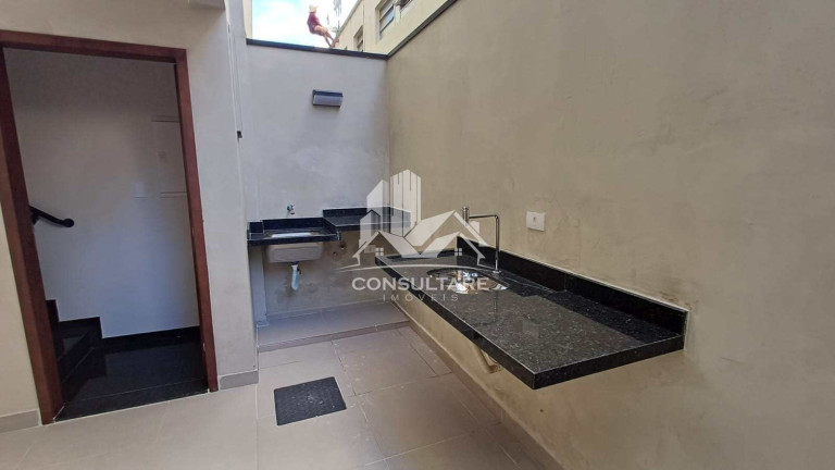 Imagem Casa com 2 Quartos à Venda, 82 m² em Ponta Da Praia - Santos Imagem Casa com 2 Quartos à Venda, 82 m² em Ponta Da Praia - Santos