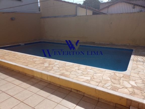 Imagem Casa com 3 Quartos à Venda, 194 m² em Jardim Do Sol - Indaiatuba Imagem Casa com 3 Quartos à Venda, 194 m² em Jardim Do Sol - Indaiatuba