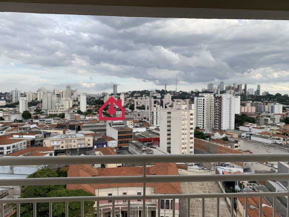 Imagem Apartamento com 2 Quartos à Venda, 59 m² em Lapa - São Paulo