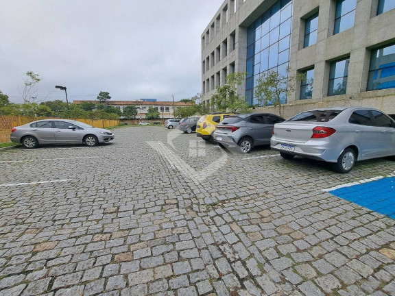 Imagem Sala Comercial à Venda, 40 m² em Barra Da Tijuca - Rio De Janeiro Imagem Sala Comercial à Venda, 40 m² em Barra Da Tijuca - Rio De Janeiro