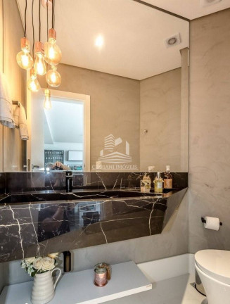 Imagem Apartamento com 3 Quartos à Venda, 163 m² em Centro - Balneário Camboriú