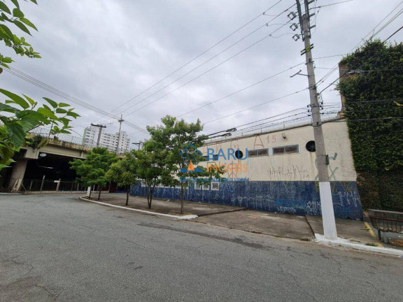 Imagem Galpão à Venda, 800 m² em Brás - São Paulo Imagem Galpão à Venda, 800 m² em Brás - São Paulo