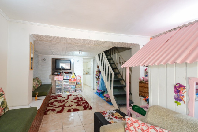 Imagem Casa com 3 Quartos à Venda, 350 m² em Vila Mariana - São Paulo