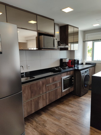 Imagem Apartamento com 3 Quartos à Venda, 72 m² em Tristeza - Porto Alegre