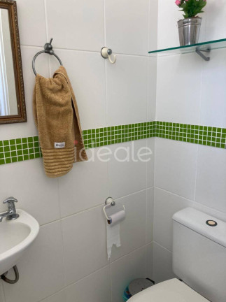 Cobertura com 3 Quartos à Venda, 164 m² em Barra Da Tijuca - Rio De Janeiro