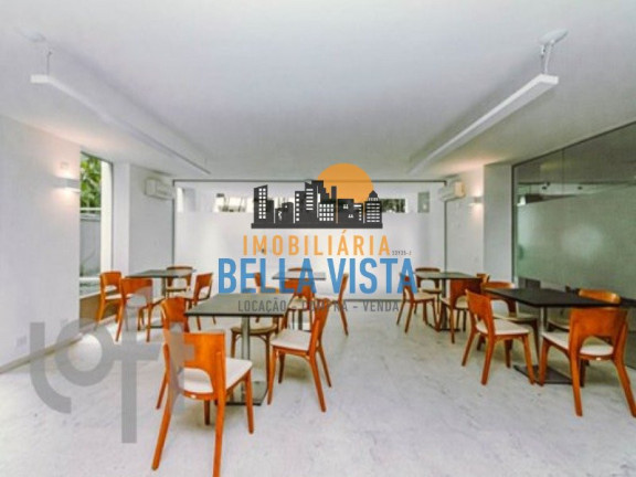 Imagem Apartamento com 2 Quartos à Venda, em Itaim Bibi - São Paulo Imagem Apartamento com 2 Quartos à Venda, em Itaim Bibi - São Paulo