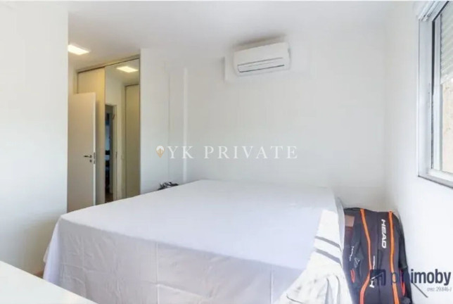 Imagem Apartamento com 3 Quartos à Venda, 133 m² em Vila Romana - São Paulo