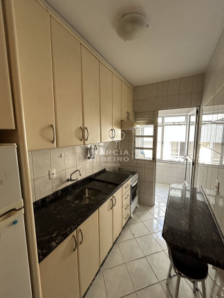 Imagem Apartamento com 2 Quartos à Venda, 62 m² em Pantanal - Florianópolis Imagem Apartamento com 2 Quartos à Venda, 62 m² em Pantanal - Florianópolis