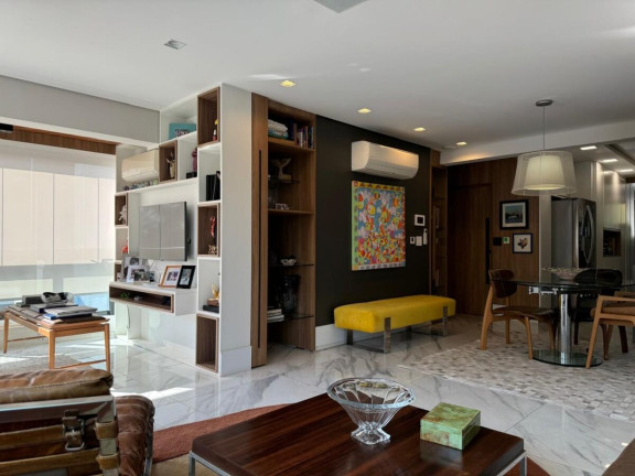 Imagem Apartamento com 3 Quartos à Venda, 107 m² em Vila Mariana - São Paulo Imagem Apartamento com 3 Quartos à Venda, 107 m² em Vila Mariana - São Paulo