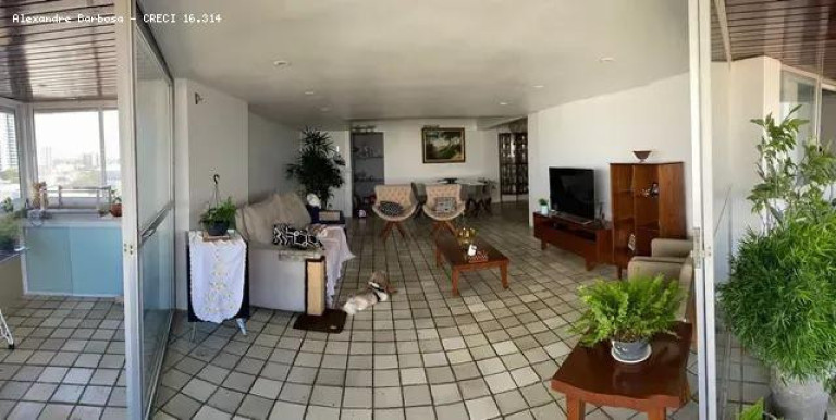 Imagem Apartamento com 4 Quartos à Venda, 264 m² em Candeias - Jaboatão Dos Guararapes Imagem Apartamento com 4 Quartos à Venda, 264 m² em Candeias - Jaboatão Dos Guararapes