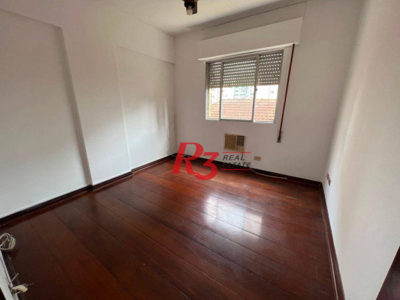 Imagem Apartamento com 4 Quartos à Venda, 152 m² em Gonzaga - Santos Imagem Apartamento com 4 Quartos à Venda, 152 m² em Gonzaga - Santos