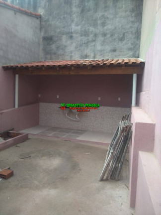 Imagem Casa com 2 Quartos à Venda, 140 m² em Centro - Cachoeira Paulista Imagem Casa com 2 Quartos à Venda, 140 m² em Centro - Cachoeira Paulista