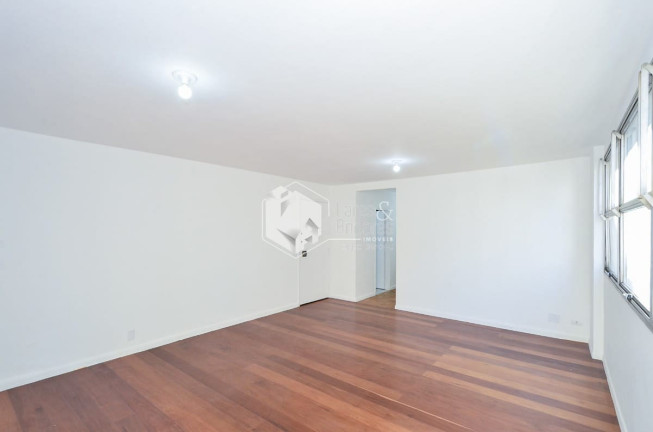 Imagem Apartamento com 3 Quartos à Venda, 107 m² em Higienópolis - São Paulo
