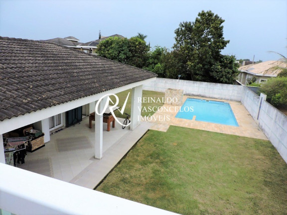 Imagem Casa com 5 Quartos à Venda, 472 m² em Condomínio Residencial Mirante Do Vale - Jacareí