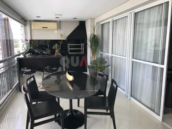 Imagem Apartamento com 3 Quartos à Venda, 136 m² em Campo Belo - São Paulo Imagem Apartamento com 3 Quartos à Venda, 136 m² em Campo Belo - São Paulo